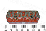 Головка 245-1003012 блока в сборе Д-245 (ММЗ)