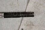 Ось БДО 16.626 L=1920 мм, d=45 мм БДТ-7А Омск