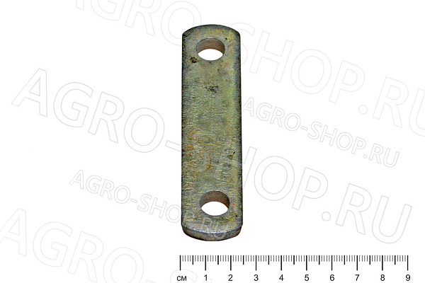 Серьга 77.38.219  ДТ-75 