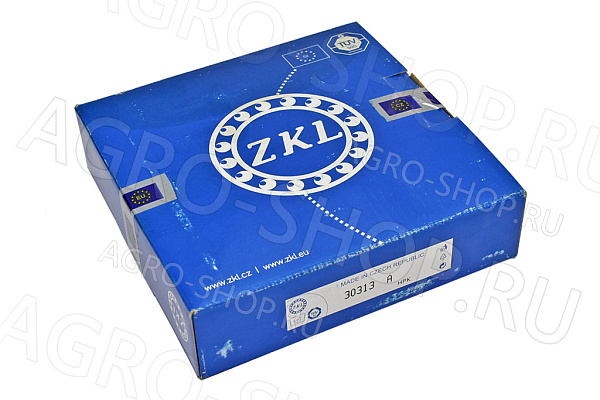 Подшипник 7313 / 30313 (65х140х36) (ZKL) 