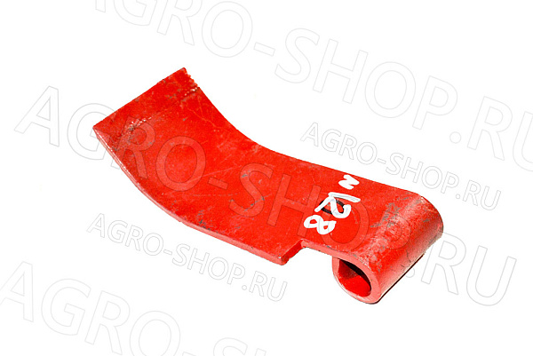 Нож КСН 0102403-01  КСН-6-2-М 