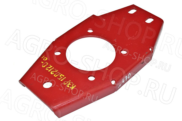 Кронштейн КЗР 1502120-01  ПЗ-3,4 