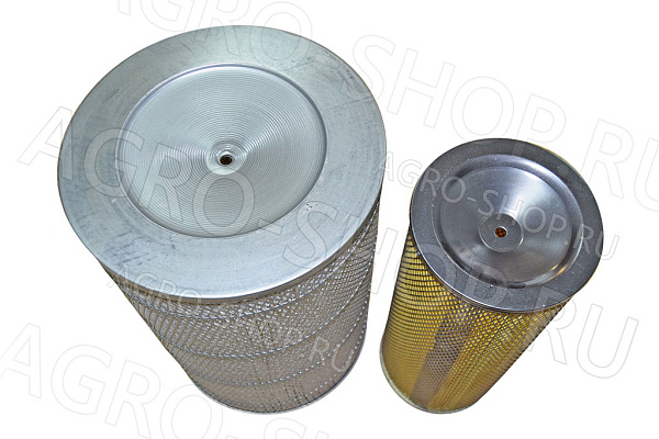 Фильтр воздушный В4313М/-01 (721-1109560-10/30)  КАМ16-6520, Евро-2 ДИФА