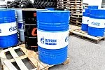 Масло гидравлическое Hydraulic HVLP-32 STANDART 205л Газпромнефть
