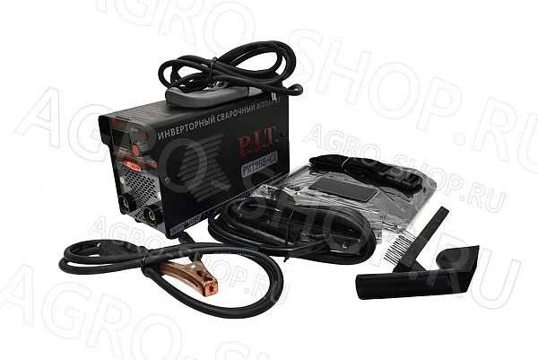 Инвертор 1,6-5мм эл-д PMI-255-C-1 IGBT (235А, ПВ-60%) 
