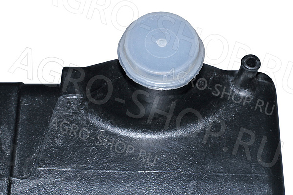 Бак 80-1101520 топливный правый пластик МТЗ-80/82 (МТЗ)