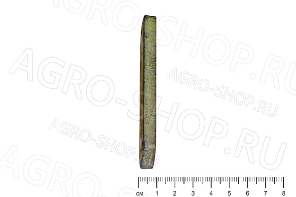 Серьга 77.38.219  ДТ-75 