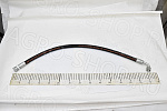 РВД 10-33 L=0,8м (DKI М18х1,5 гайка 22) (DKI М18х1,5 гайка 22) 90* 2SN 
