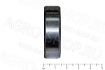 Подшипник 180302 / 6302-2RS (15х42х13) (РФ) 