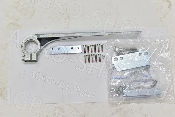 Головка ножа A003R.01 / 5212501 на жатку Vario SW 529 + 531 Шумахер