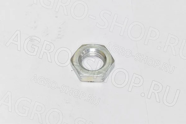 Гайка G17722811 М20х2,5 с левой резьбой ZN SP/MT/MTR