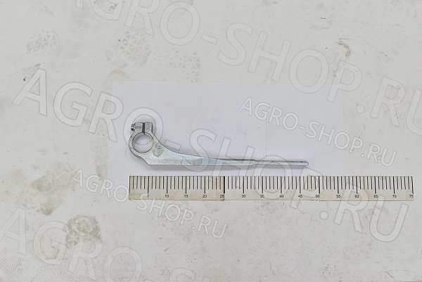 Головка ножа A003R.01 \ 5212501 на жатку Claas Vario SW 529 + 531 Шумахер
