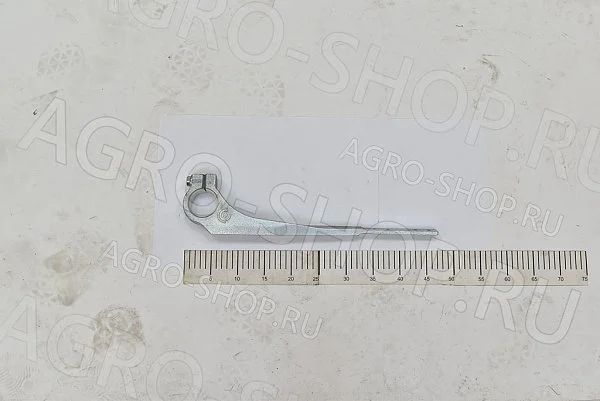 Головка ножа A003R.01 / 5212501 на жатку Vario SW 529 + 531 Шумахер