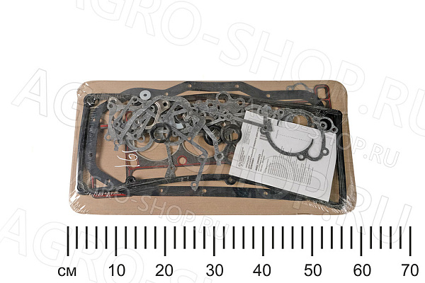 РК двигателя 4062.3906022 для кап. ремонта (полный) ЗМЗ-406 ЗМЗ