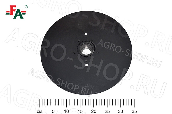 Диск сошника КПК-850.010 FeatAgro