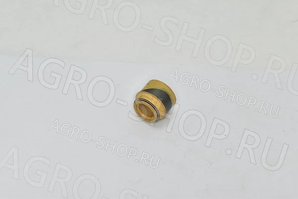 Колпачок 240-1007020 маслосъемный силиконовый Д-243/245/260 (Автопрокладка)