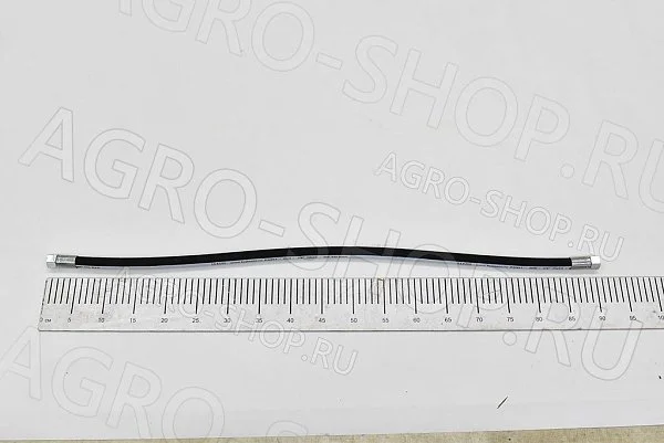 РВД 10-33 L=0,9м (DKOL М18х1,5 гайка 22) (DKOL М18х1,5 гайка 22) 2SN (FeatAgro) 