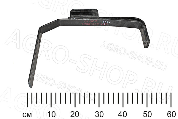 Кронштейн 1221-8403060-Б переднего крыла нижний МТЗ-1221 (МТЗ)