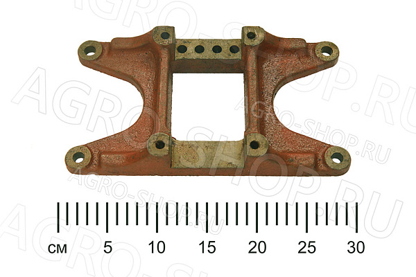 Рамка 70-1702040-01 механизма переключения передач МТЗ-80/82 (МТЗ)