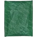Тент универсальный 6*8 90гр GREEN Helios (HS-GR-6*8-90g)