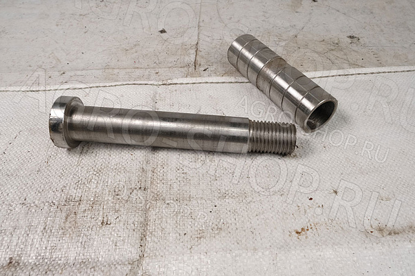 Палец КЗК-6.00.001 с втулкой КЗК 