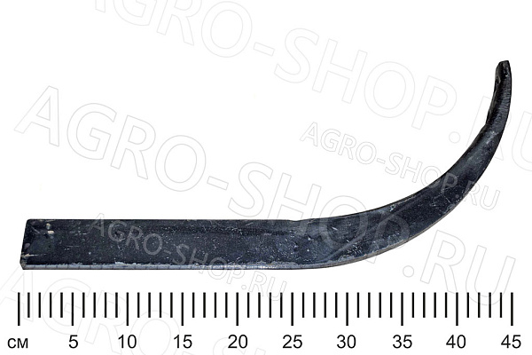 Стойка Н 043.11.401-03 (h=460 мм) культиватора КРН, КПС-4 РЗЗ