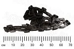 Цепь 152.03.03.520 ТНК (центральная) Акрос-590/595 DONGHUA