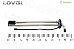 Датчик TC05481350002 уровня топлива LOVOL TD1304 