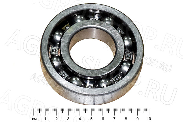 Подшипник 308 / 6308 (40х90х23) (РФ) 