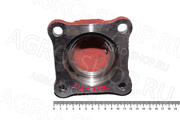 Крышка 77.31.103  ДТ-75 