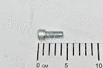 Винт 31152120 М12х1,25х30 5931 12к Zn (аналог) BCS 