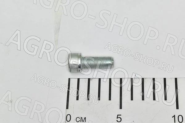 Винт 31152120 М12х1,25х30 5931 12к Zn (аналог) BCS 