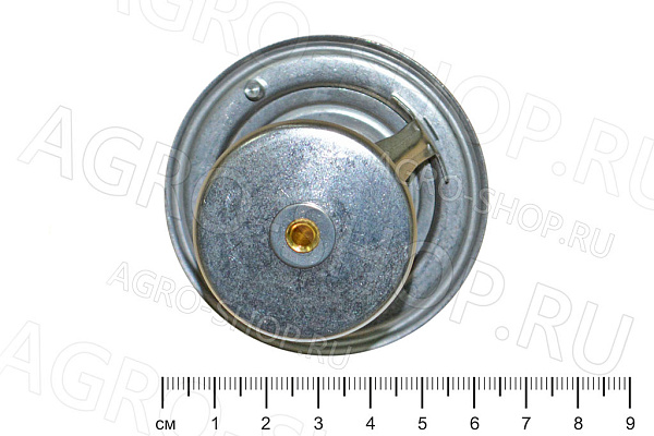 Термостат ТС-107-01  ЗИЛ-130,КАМ16 