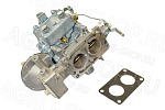 Карбюратор К-135Г  ГАЗ-3307,3308,ПАЗ ПЕКАР