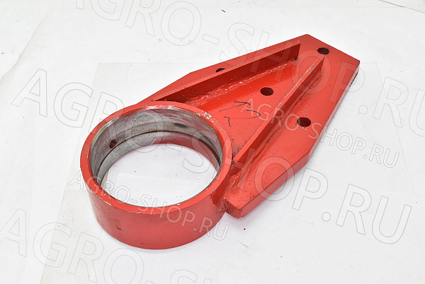 Кронштейн 20.130А шкива КРН-2,1Б Бежецксельмаш