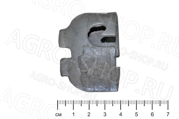 Колпак 53А-1702126 рычага КПП (яблочко) ГАЗ-53,3307,ПАЗ ГАЗ