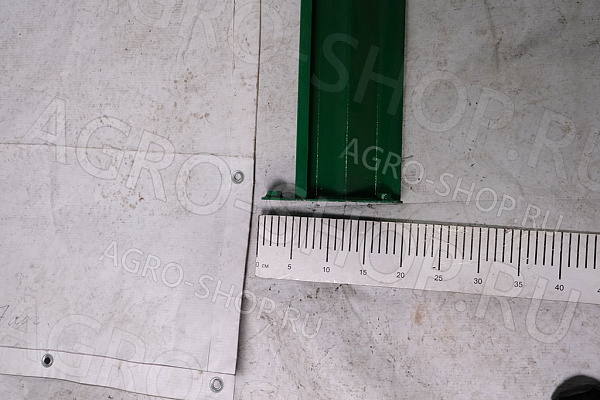 Ограждение ПП 11.21.00А0 пресс-подборщика ПР-150М Унисибмаш