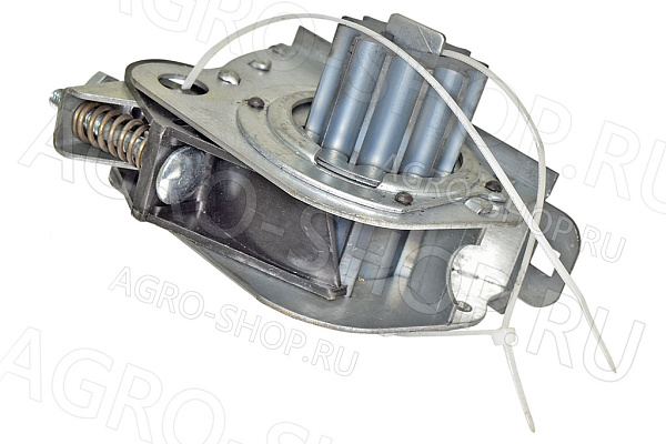 Корпус Н 108.01.010-01 зернового высевающего аппарата в сборе СЗП-3,6 (Завод СельМашДеталь) 