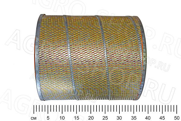 Фильтр воздушный В4317М (ПРВ 4301-1109013)  (дв. Д-245) ГАЗ-3309, 33081 ДИФА