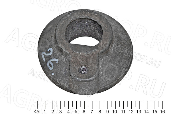 Шайба БДБ 03.109 внутренняя БДТ 