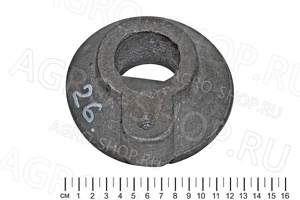 Шайба БДБ 03.109 внутренняя БДТ 