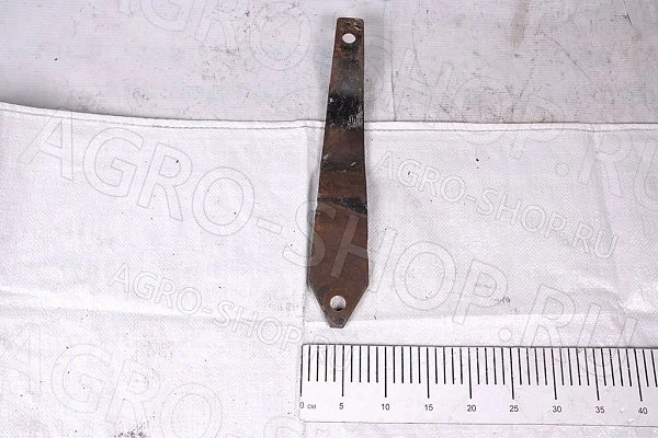 Опора СС-6.0А-17-123 колеса СС-6.0 