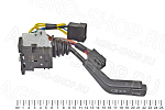 Переключатель 3912.3769 АЕ поворотов подрулевой н/о УК МТЗ-82,1221 АвтоЭлектрика