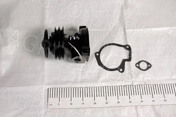 Насос водяной GP.10630014 с электромагнитной муфтой Д-245 Евро-3,4 G-Part