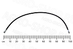 Рукав РВД 10-1SN 1300 G3/8"  ИСРК-12 