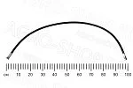 Рукав РВД 10-1SN 1300 G3/8"  ИСРК-12 