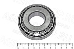 Подшипник 27306 / 31306 (30х72х20,75) (ZKL) 