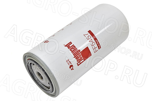 Фильтр топливный FF5457 (504199551, 84597064, 500054588)   