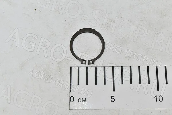 Кольцо стопорное D38 028.260  Corsa 320/350 