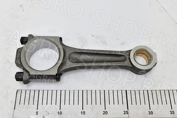 Шатун 240-1004100 d=38мм Д-243/245 (Master Part)